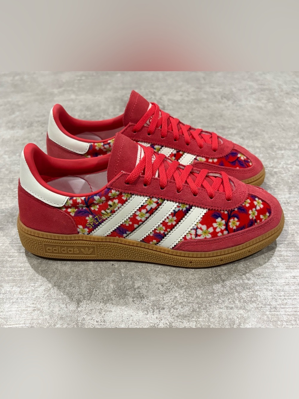 Adidas Handball Spezial  Liberty London Sneakers